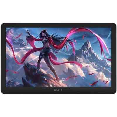 Планшет-монітор Bosto BT-19HDT(M) (BT-19HDTM) Вінниця
