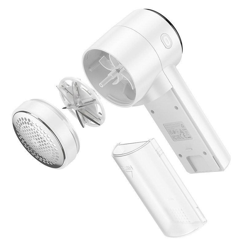 Машинка для видалення катишків HOCO HP70 Київ - фото 1