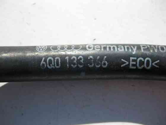 VAG  6Q0133366 Вакуумний шланг VW Polo Одеса