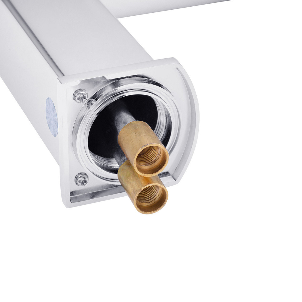 Змішувач для біде Kroner KRP Harz - C020 Київ - фото 5