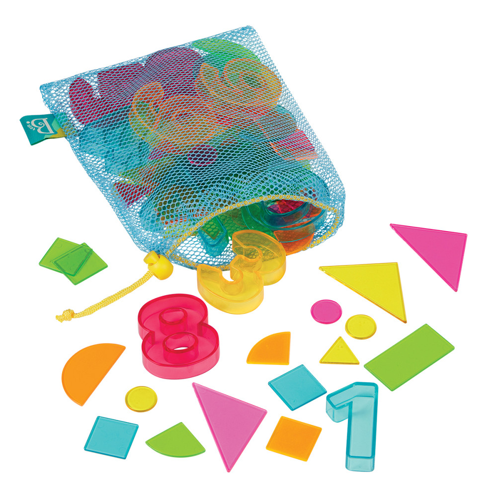 Навчальний набір зі світловим центром Look & Shine™ – Світло відкриттів Днепр - изображение 9