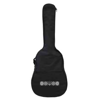 Чехол для гитары Fzone Classic Guitar Bag (FGB-130C Black) Винница