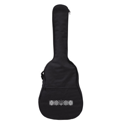 Чехол для гитары Fzone Classic Guitar Bag (FGB-130C Black) Винница - изображение 1