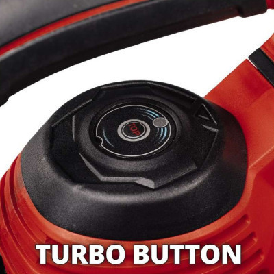 Пилосос садовий Einhell GE-LB 36/230 Li E - Solo, 36В, PXC (без АКБ та ЗП) (3433630) Вінниця - фото 2