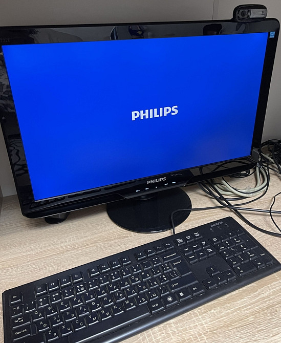 Комп'ютер Philips+комлект. Київ - фото 7