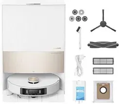 Пылесос Dreame L20 Ultra Complete Biały Киев - изображение 1