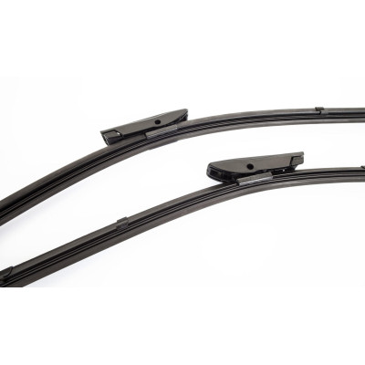 Щітка склоочисника OXIMO 600+500 мм (WD400600) Вінниця - фото 1