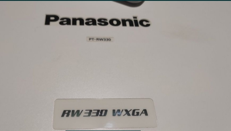 Лазерный Проектор Panasonic PT-RW330U Киев - изображение 4