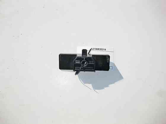 Mercedes-Benz  A2196830314 Задній кронштейн центральної консолі CLS C219 Одесса