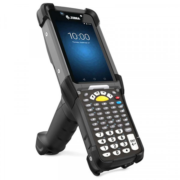 ТСД MC930B-GSHAG4RW (MC930B-GSHAG4RW) Киев - изображение 1