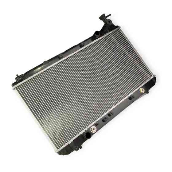 Радіатор Чері Tiggo 2,4 автомат FT 1359-84RC двигуна Мукачево