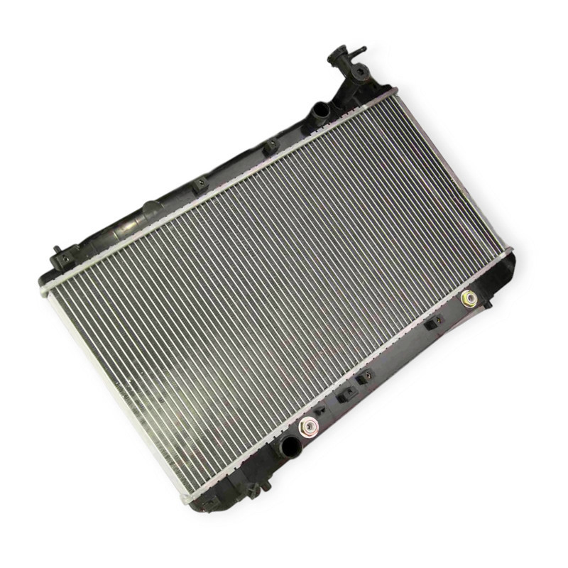 Радіатор Чері Tiggo 2,4 автомат FT 1359-84RC двигуна Мукачево - фото 1