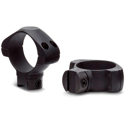 Кріплення для прицілу Konus Steel-AG Монтажні кільця 25.4 мм Medium (7416) Вінниця - фото 1