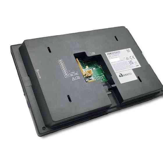 IP-відеодомофон Hikvision DS-KH6350-TE1 Киев