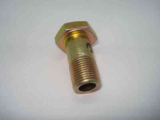 Болт гідравліки мототрактор TD Мукачево