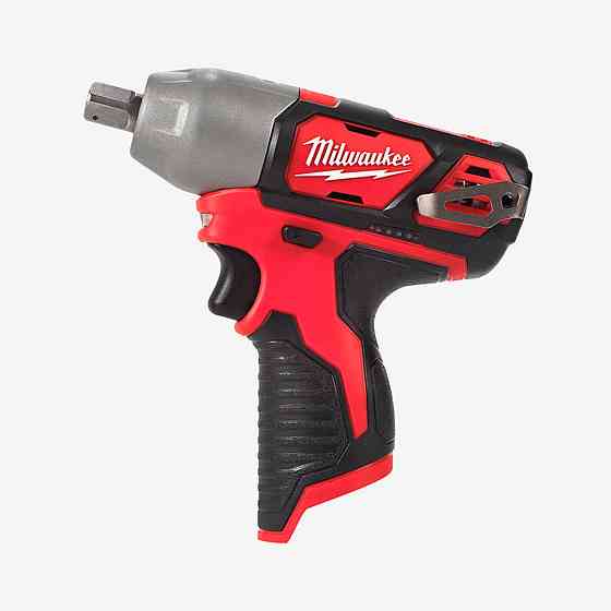 Гайковерт аккумуляторный 1/2'' MILWAUKEE, M12 BIW12-0 Одесса
