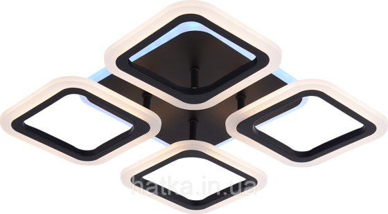 LI8822/4B BK (RGB) Київ