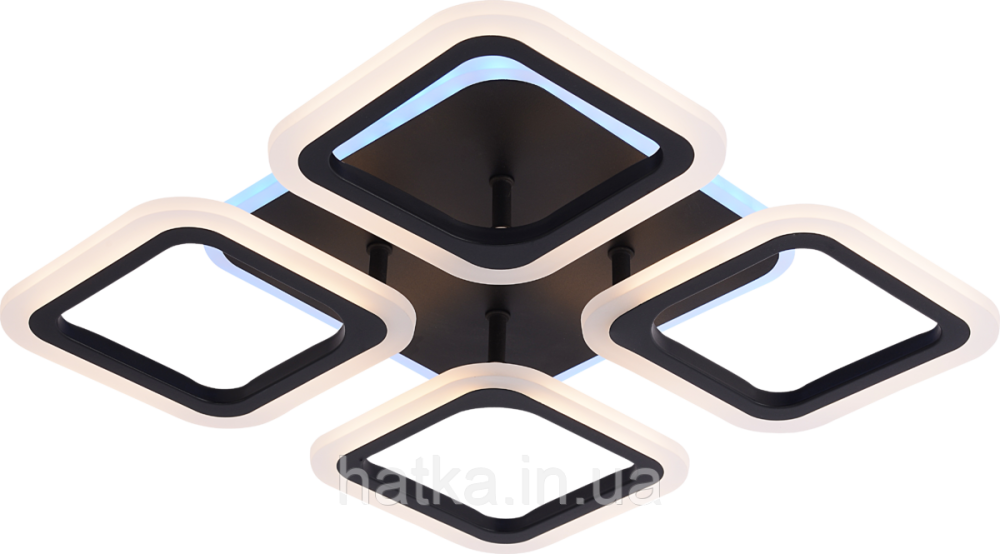 LI8822/4B BK (RGB) Київ - фото 1