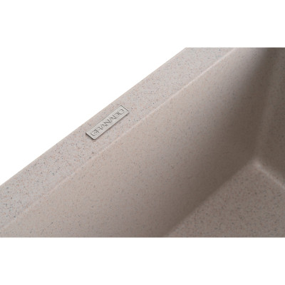 Мийка кухонна GRANADO MADRID terra (gr1603) Вінниця - фото 4