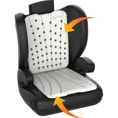 Вкладиш для автокрісла OkiDay BASIC (21906) Вінниця - фото 6