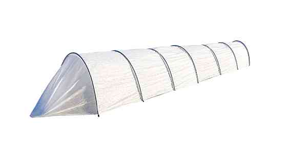 ГОСПОДАР Парник садовий ГОСПОДАР 6 м 92-1706 Коломия