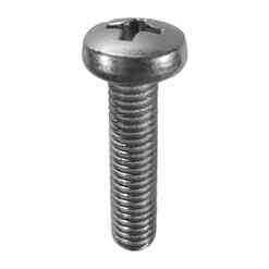 Винт кузова універсальний 19126 Київ