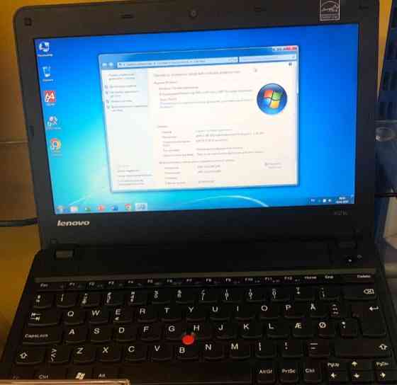 Ноутбук: Core i5, Windows, SSD Київ