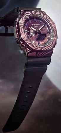 Часы Casio GM-2100MWG-1A ! Оригинал! Киев