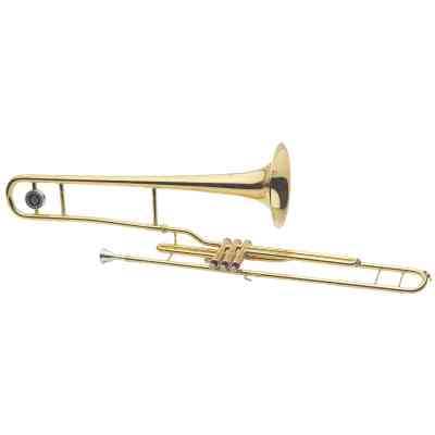 Тромбон J.Michael Valve Trombone (TB-600VJ (S)) Винница
