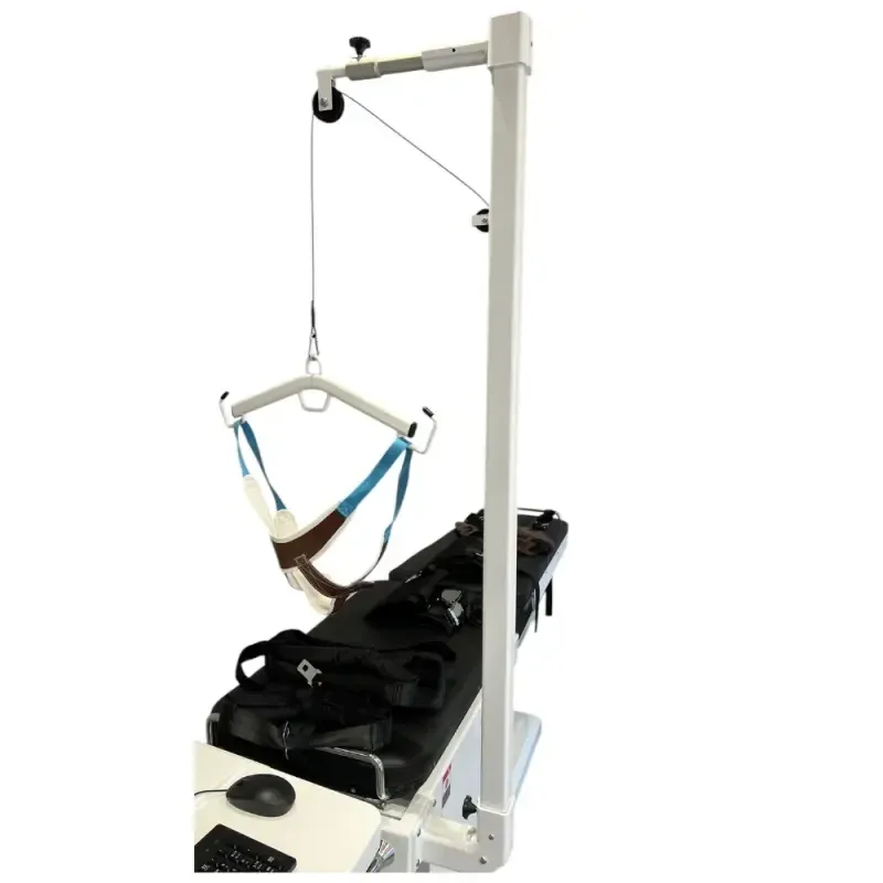 Тракционный стол SpinalPro 3D Днепр - изображение 9