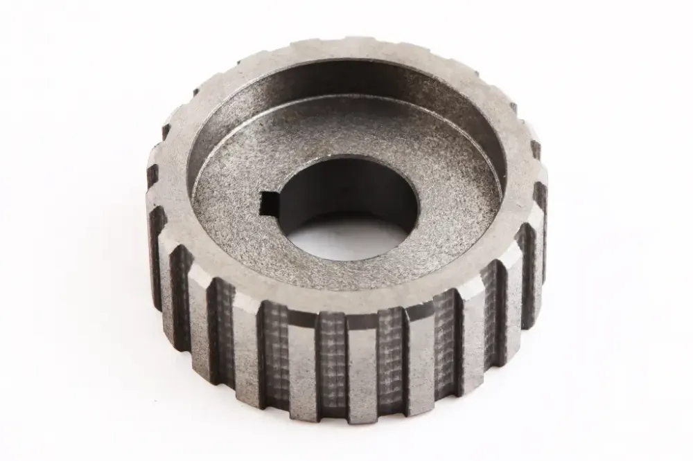 Шестерня коленвала Таврия CZ Superior Винница - изображение 2