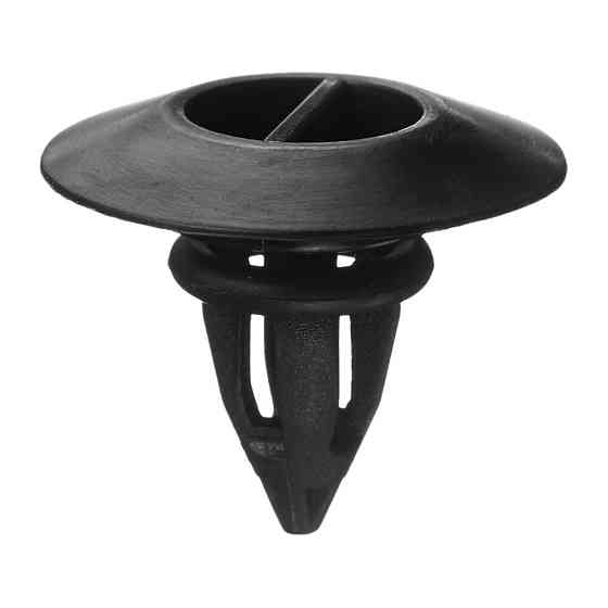 Клипса молдинга порога BMW Mini 51777171003 51-77-7171-003 10765 Киев