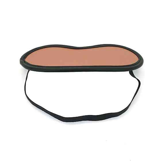 Маска на очі Liebe Seele Rose Gold Memory Blindfold Sex Aura Київ