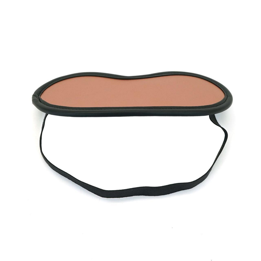 Маска на очі Liebe Seele Rose Gold Memory Blindfold Sex Aura Київ - фото 4