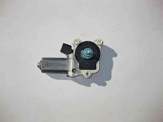Mercedes-Benz  A2118201842 Моторчик переднього склопідйомника C-Class W203 CLC C203 E-Class W211 S-Class W220 Одеса