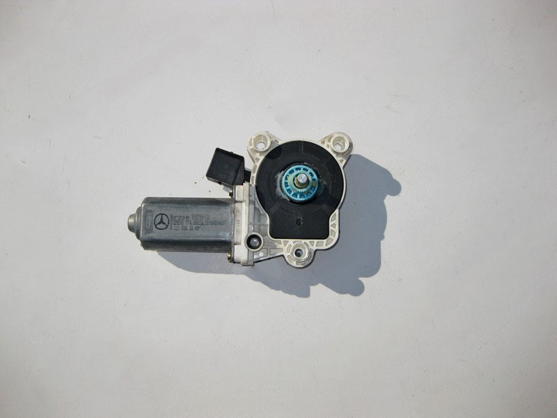 Mercedes-Benz  A2118201842 Моторчик переднього склопідйомника C-Class W203 CLC C203 E-Class W211 S-Class W220 Одесса - изображение 2