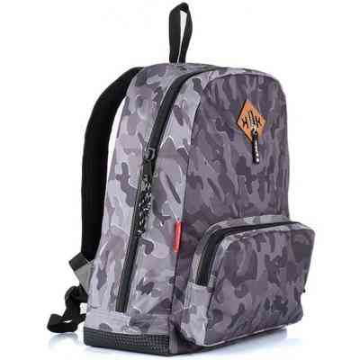 Рюкзак школьный Nikidom Dakar Zipper (NKD-9501) Винница