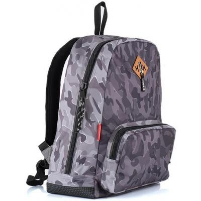 Рюкзак шкільний Nikidom Dakar Zipper (NKD-9501) Вінниця - фото 4