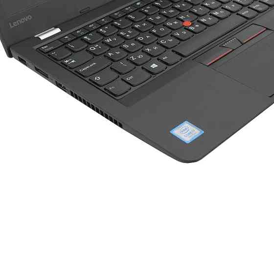 Б/У Ноутбук Lenovo ThinkPad 13 (2nd Gen) (i5-7300U/8/120SSD) - Class B Киев