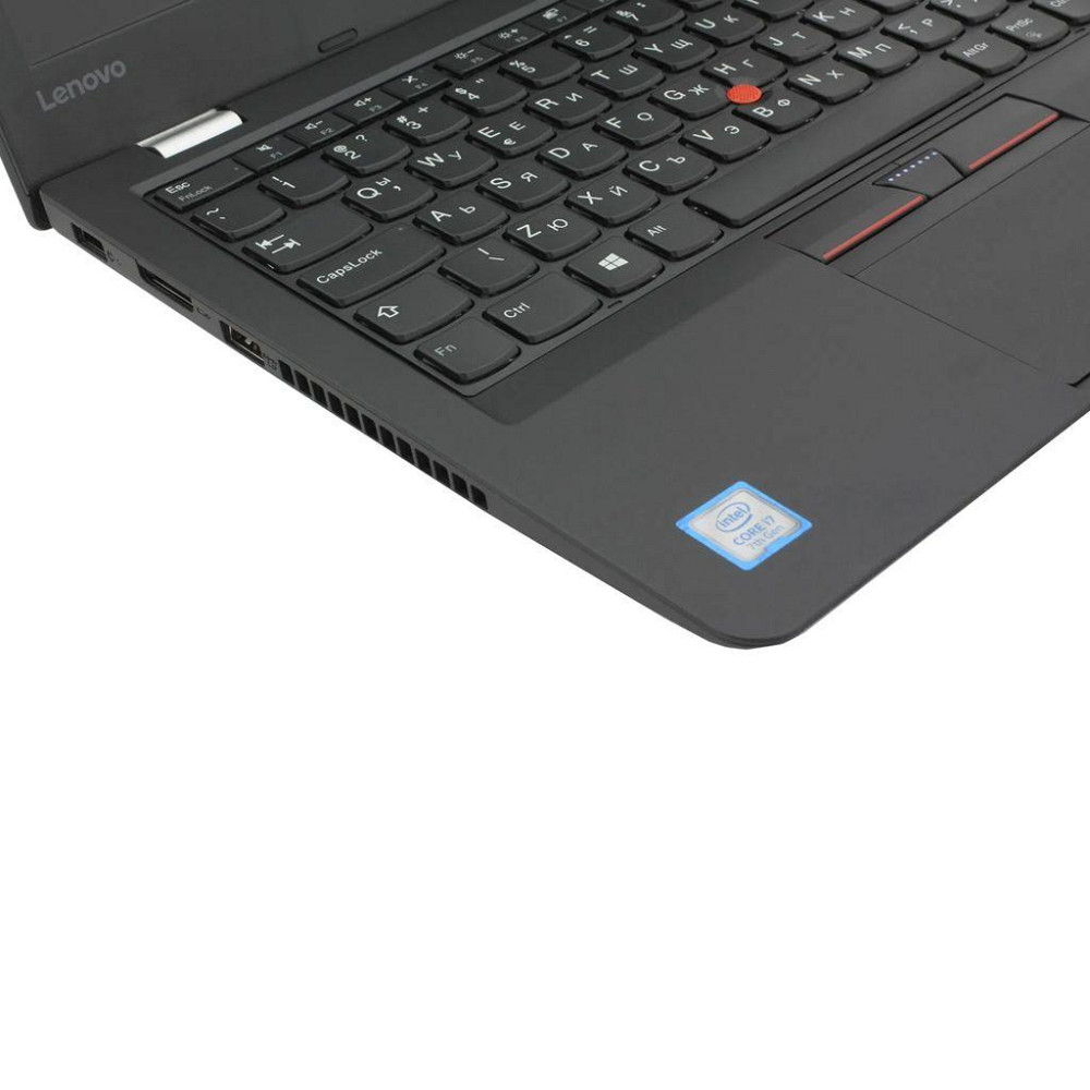 Б/У Ноутбук Lenovo ThinkPad 13 (2nd Gen) (i5-7300U/8/120SSD) - Class B Київ - фото 6