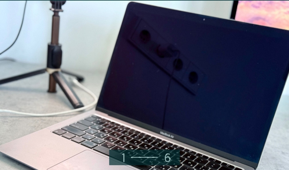 Ноутбук MacBook Air 13 M1, 2020 Харків - фото 6