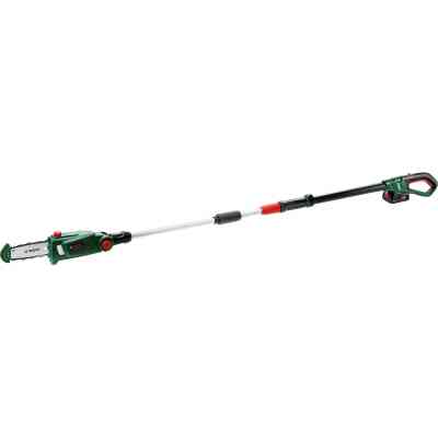 Ланцюгова пила Bosch UniversalChainPole 18V, 210-260см, шина 20см (без АКБ та ЗП) (0.600.8B3.101) Вінниця