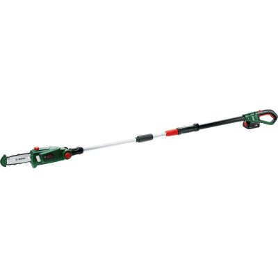 Ланцюгова пила Bosch UniversalChainPole 18V, 210-260см, шина 20см (без АКБ та ЗП) (0.600.8B3.101) Вінниця - фото 1