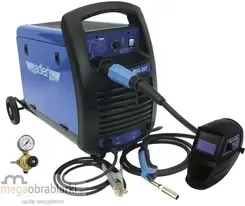 Сварочный апарат Adler MIG-MAG MIG-207 540.207Z Киев - изображение 1