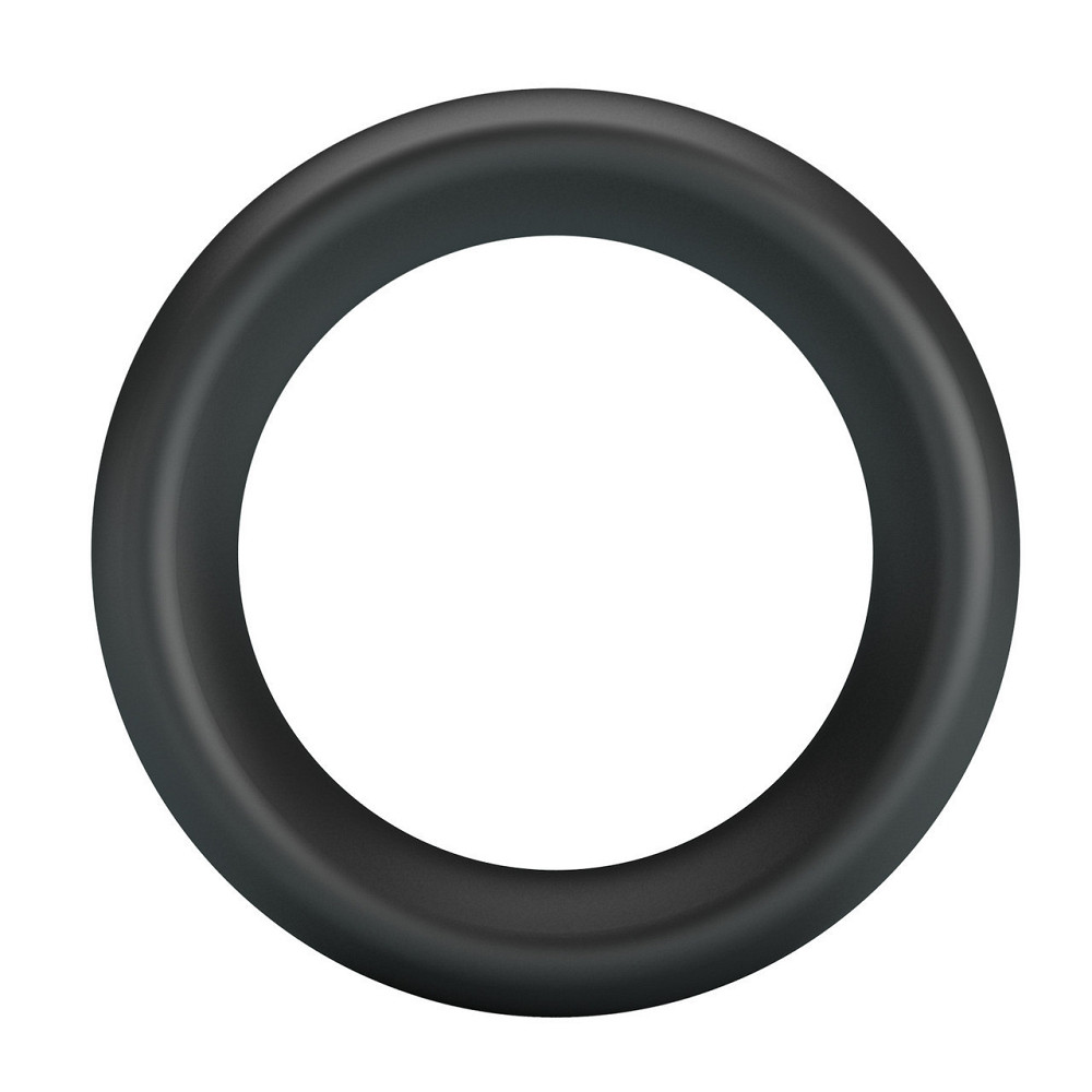 Ерекційне кільце Crazy Bull - Elio Silicone Cock Ring, BI-210229 Sex Aura Київ - фото 3