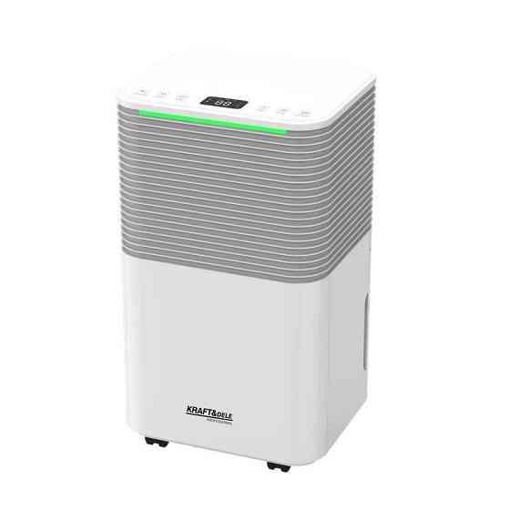 Осушувач повітря Kraft & Dele KD11787 200 Вт Київ