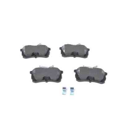 Тормозные колодки Bosch 0 986 424 661 Винница