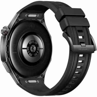 Смарт-годинник Huawei WATCH GT 6 Pro 46mm Black (55020FTU) Вінниця