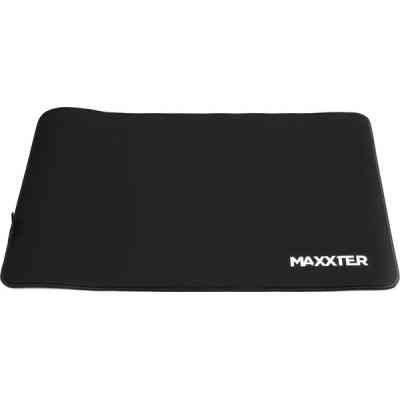 Килимок для мишки Maxxter MMP-PROC-L Black (MMP-PROC-L) Вінниця