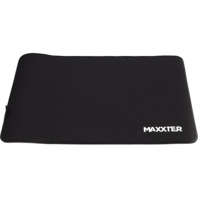 Коврик для мышки Maxxter MMP-PROC-L Black (MMP-PROC-L) Винница - изображение 2